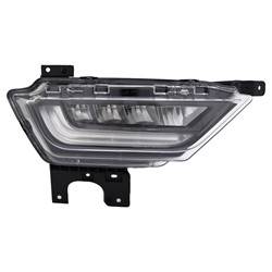 2021-2023 Ford F150 Pickup Fog Light Assembly