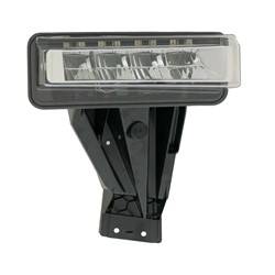 2020-2022 Ford F-Series Pickup Fog Light Assembly