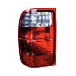 '01-'05 Ford Ranger Driver Side Tail Light Assembly