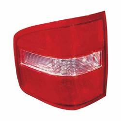 2004-2009 Ford F150 Pickup Tail Light Assembly