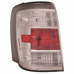 2008-2011 Mercury Mariner Tail Light Assembly