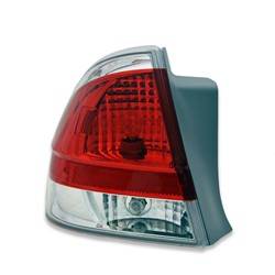 2008 Ford Focus Tail Light Assembly