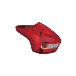 2015-2018 Ford Focus Tail Light Assembly