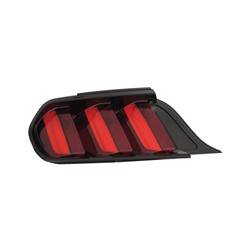 2016-2020 Ford Mustang Tail Light Assembly