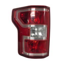 2018-2020 Ford F150 Pickup Tail Light Assembly