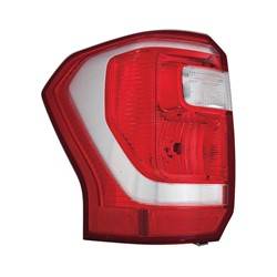 2018-2021 Ford Expedition Tail Light Assembly