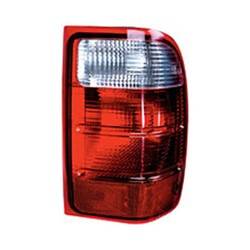 '01-'05 Ford Ranger Passenger Side Tail Light Assembly