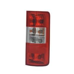 '10-'13 Ford Transit Connect Passenger Side Tail Light Assembly