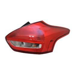 2015-2018 Ford Focus Tail Light Assembly