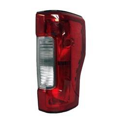 2017-2019 Ford F-Series Pickup Tail Light Assembly
