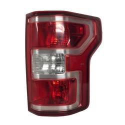 2018-2020 Ford F150 Pickup Tail Light Assembly