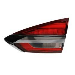 2019-2020 Ford Fusion Tail Light Assembly