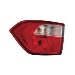 2018-2022 Ford EcoSport Tail Light Assembly