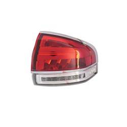 2011-2015 Lincoln MKX Tail Light Assembly