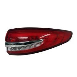 2017-2020 Ford Fusion Tail Light Assembly