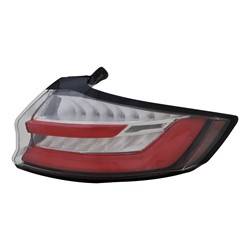 2019-2024 Ford Edge Tail Light Assembly