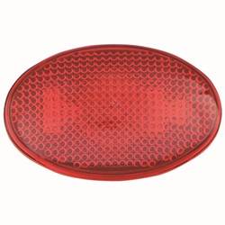'99-'10 Ford F-350 Super Duty, '08-'10 Ford F-450 Super Duty Rear Driver Or Passenger Side Side Marker Light Assembly