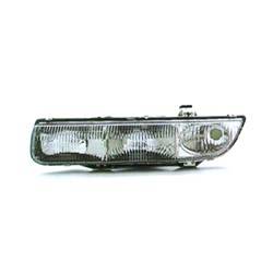 '96-'99 Saturn SL, '96-'99 Saturn SL1, '96-'99 Saturn SL2, '96-'99 Saturn SW1, '96-'99 Saturn SW2 Driver Side Head Light Assembly
