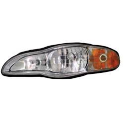 '00-'05 Chevrolet Monte Carlo Driver Side Head Light Assembly