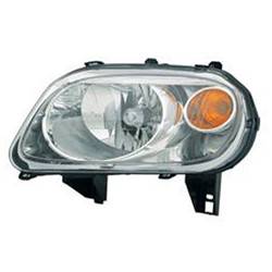 '06-'11 Chevrolet HHR Driver Side Head Light Assembly