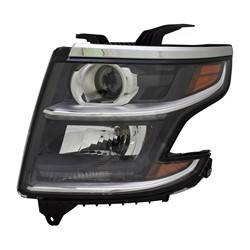 '15-'20 Chevrolet Suburban, '15-'20 Chevrolet Tahoe Driver Side Hid Headlight Assembly