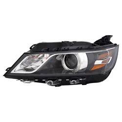 2015-2020 Chevrolet Impala Driver's Headlight Assembly