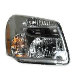 '05-'09 Chevrolet Equinox Passenger Side Head Light Combination Assembly
