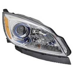 2012-2017 Buick Verano Passenger's Headlight Assembly