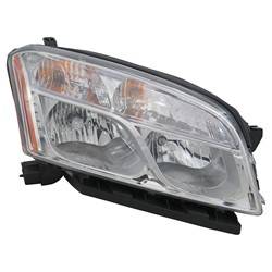 2013-2016 Chevrolet Trax Passenger's Headlight Assembly