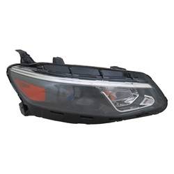 2016-2018 Chevrolet Malibu Passenger's Headlight Assembly