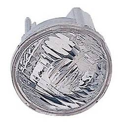 '98-'02 Pontiac Firebird Driver Or Passenger Side Parking/Signal Light Assembly