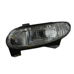 '05-'08 Buick Allure, '05-'09 Buick LaCrosse Driver Side Parking/Clearance Light Assembly