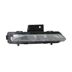 2013-2017 Buick Enclave Parking Light Assembly