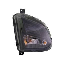 2020-2021 Chevrolet Equinox Turn Signal / Parking Light Assembly