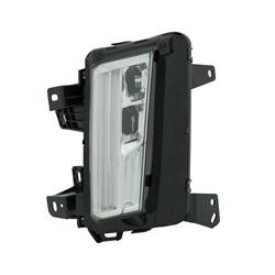 2017-2020 Cadillac XT5 Turn Signal Light Assembly