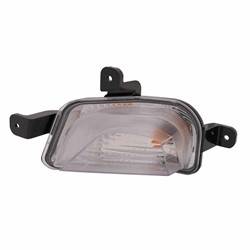 2020-2024 Buick Encore GX Turn Signal Light Assembly
