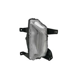 2022-2024 Chevrolet Equinox Turn Signal Light Assembly