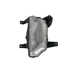 2022-2024 Chevrolet Equinox Turn Signal Light Assembly