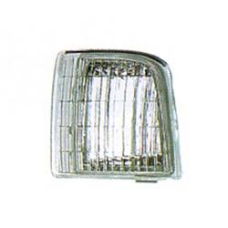 '95-'05 Chevrolet Astro, '95-'05 GMC Safari Driver Side Front Side Marker Light Assembly