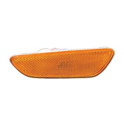 '12-'15 Chevrolet Captiva Sport, '08-'10 Saturn Vue Driver Side Front Side Marker Light Assembly