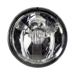 '01-'05 Pontiac Aztek, '00-'05 Pontiac Bonneville, '99-'04 Pontiac Montana, '97-'98 Pontiac Trans Sport Driver Or Passenger Side Fog Light Assembly