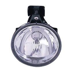 '98-'02 Pontiac Firebird Driver Or Passenger Side Fog Light Assembly