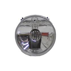 '00-'06 Chevrolet Suburban 1500, '00-'06 Chevrolet Suburban 2500, '00-'06 Chevrolet Tahoe Driver Or Passenger Side Fog Light Assembly