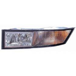 '07-'14 Cadillac Escalade, '07-'14 Cadillac Escalade ESV, '07-'13 Cadillac Escalade EXT Driver Side Fog Light Assembly