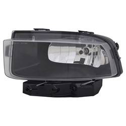 2005-2013 Chevrolet Corvette Fog Light Assembly