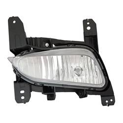 2017-2020 Buick Encore Fog Light Assembly
