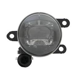 2020-2023 GMC Acadia Fog Light Assembly