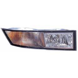 '07-'14 Cadillac Escalade, '07-'14 Cadillac Escalade ESV, '07-'13 Cadillac Escalade EXT Passenger Side Fog Light Assembly