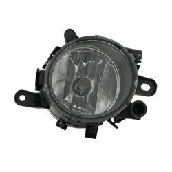 2014-2017 Buick Regal Fog Light Assembly