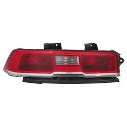 2014-2015 Chevrolet Camaro Tail Light Assembly